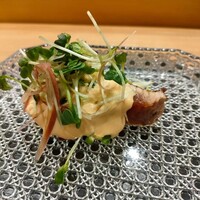 北浜鮨やまの - 