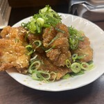 麻拉麺 揚揚 - 