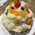 Shirokuma cafe - 