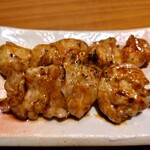 Yakitori To Oden Kushitakiya - 