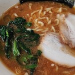 ラーメン鉾島 - 