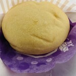 LAWSON - 料理写真:あんバターまん