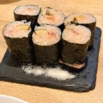 Sannomiya Sushi Ebisu - 