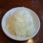 SPORTS DINING REGISTA - シャキシャキ玉ねぎ