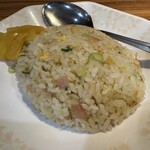元祖赤のれん 節ちゃんラーメン 天神本店 - 