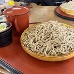 Soba Dokoro Hakusan - 