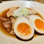 ごはんや一芯 - 