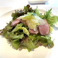 カフェ・ビストロ・ソレイアード - 