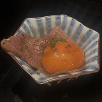 炭火焼肉 日本橋イタダキ - 