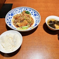 老四川 飄香小院 -  老四川 飄香小院 -