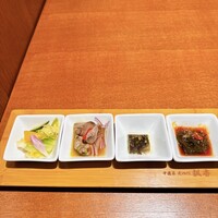 老四川 飄香小院 -  老四川 飄香小院 -