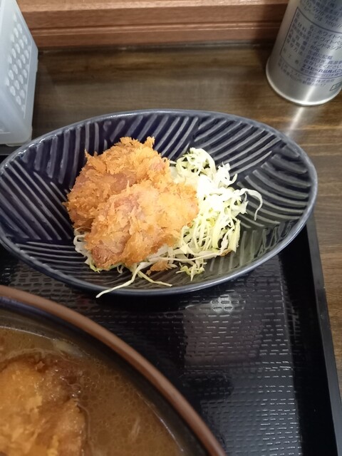 三春商店 - 勇払（ラーメン）の写真