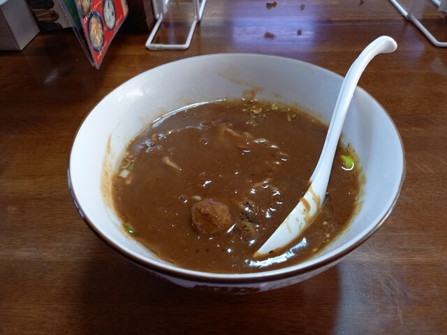 みんみん - 塩崎/中華料理 | 食べログ