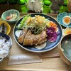 東ノチ、晴れ。