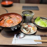 熟成焼肉 あらた - 