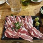 焼肉オリオン - 