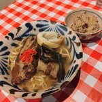 南島居酒屋 kafu - 