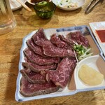 焼肉オリオン - 