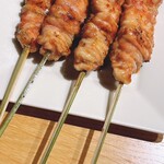 Sumibiyakitori Shige - 