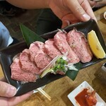 焼肉オリオン - 