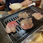 焼肉オリオン - 