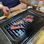 焼肉オリオン - 