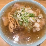 Taki Chan Ramen - 