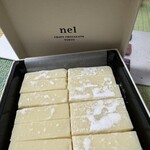 Nel　CRAFT CHOCOLATE TOKYO - 