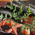 イオン - 料理写真: