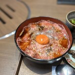 熟成焼肉 あらた - 