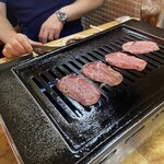 焼肉オリオン - 