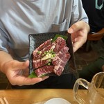 Yakiniku Orion - 