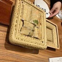 鰻う おか冨士 - 