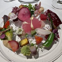 emuN - 赤土野菜