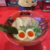ラー麺 ずんどう屋 八熊通店