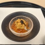 やま中・本店　鮨と日本料理　 - 