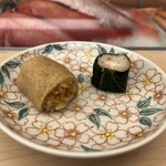 やま中・本店　鮨と日本料理　 - 