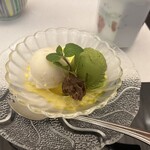 やま中・本店　鮨と日本料理　 - 