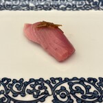 やま中・本店　鮨と日本料理　 - 