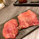 焼肉ぎゅっと。 - 