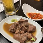 焼き肉家 そら - 