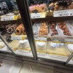 ミスタードーナツ - 