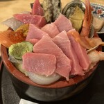 Sushi Dokoro Hishinoki - 