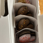 ミスタードーナツ - 