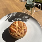 カニアンヌ（クリームチーズ）