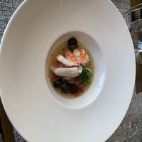 イタリアンダイニング ケシキ - 