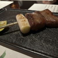 赤坂 金舌 - 