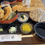 そばの葵 - 料理写真: