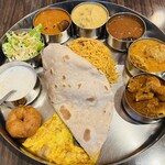 Venu's South Indian Dining - 