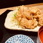 北海道食市場 丸海屋 - 